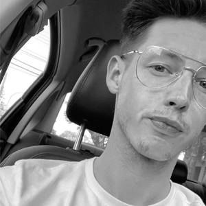 Meet your Posher, Frank